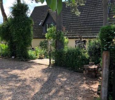 Thetford Apartment | Quavers Rest - a quintessential little home & hot tub available !