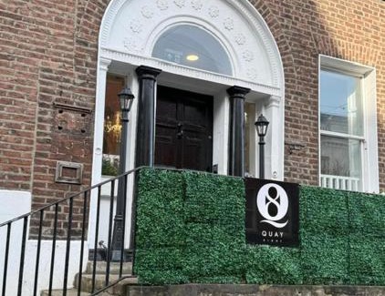 Londonderry Bed & Breakfast | Quay 8