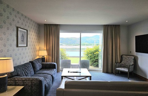 Deganwy Hotel | Quay Hotel and Spa