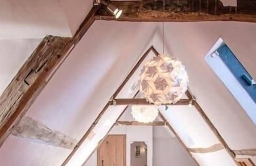 Martlesham Heath House | Quay House, Woodbridge (Air Manage Suffolk)