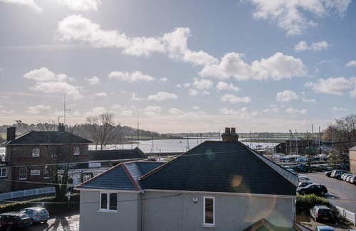 Martlesham Heath House | Quay House, Woodbridge (Air Manage Suffolk)