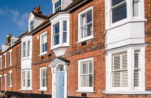 Martlesham Heath House | Quay House, Woodbridge (Air Manage Suffolk)