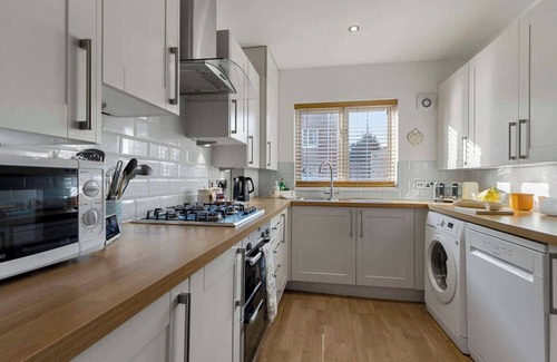 Exeter House | Quay Retreat - Short Stays UK Ltd