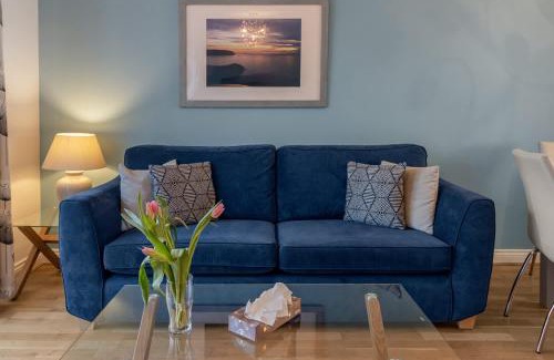 Exeter House | Quay Retreat - Short Stays UK Ltd