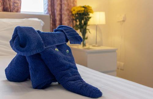 Exeter House | Quay Retreat - Short Stays UK Ltd