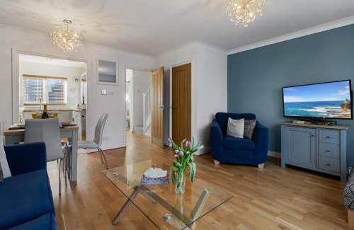 Exeter House | Quay Retreat - Short Stays UK Ltd