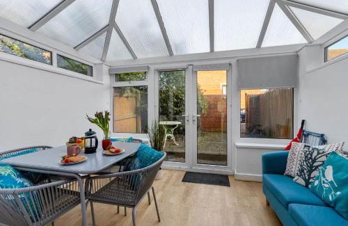 Exeter House | Quay Retreat - Short Stays UK Ltd