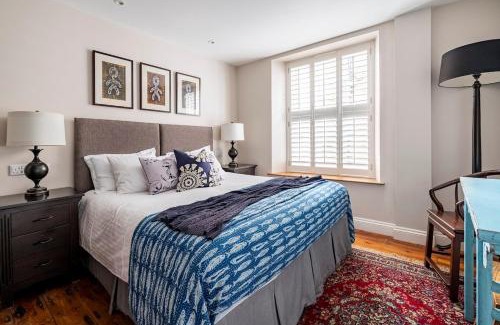 Mevagissey House | Quayside