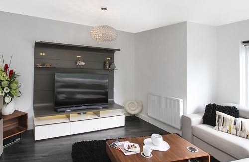 Y Felinheli House | Quayside