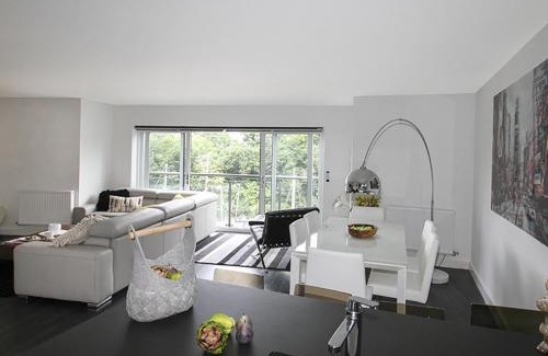 Y Felinheli House | Quayside