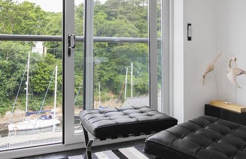 Y Felinheli House | Quayside
