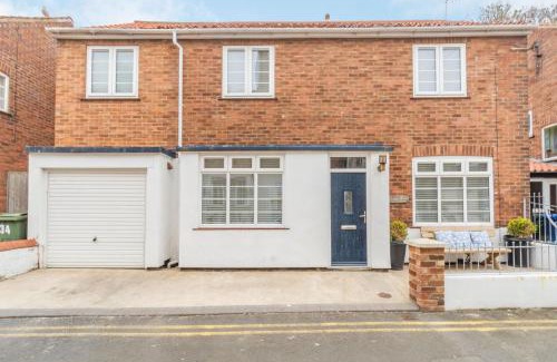 Scarborough House | Quayside House