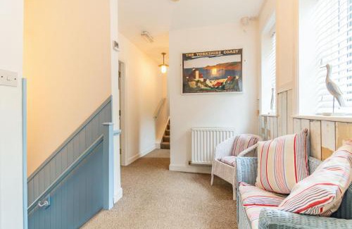 Scarborough House | Quayside House