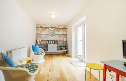 Scarborough House | Quayside House