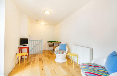 Scarborough House | Quayside House