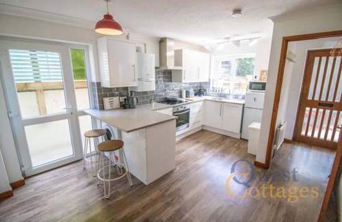 Rye Cottage | Quayside – Ideal Location – Rye Town Centre
