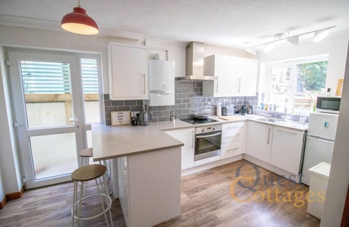 Rye Cottage | Quayside – Ideal Location – Rye Town Centre