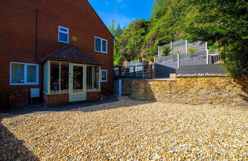 Rye Cottage | Quayside – Ideal Location – Rye Town Centre