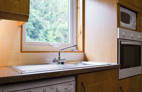 Waterhead Cottage | Quaysiders Club C - UK34759