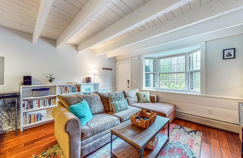 West Hartford Apartment | Quechee Condo