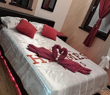 Medijana Apartment | Queen 2