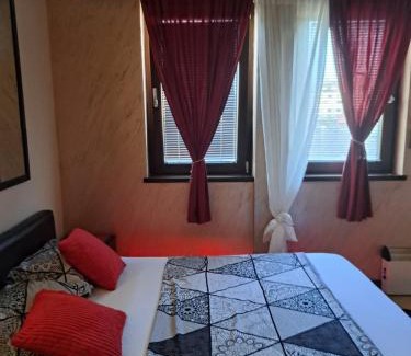 Medijana Apartment | Queen 2