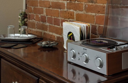Five Points Bed & Breakfast | Queen Anne Bed And Breakfast
