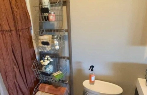 Spearfish Apartment | Queen City Hideaway- Sleeps 6 Apartment