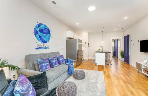 Third Ward House | Queen City's Den & Nest Uptown