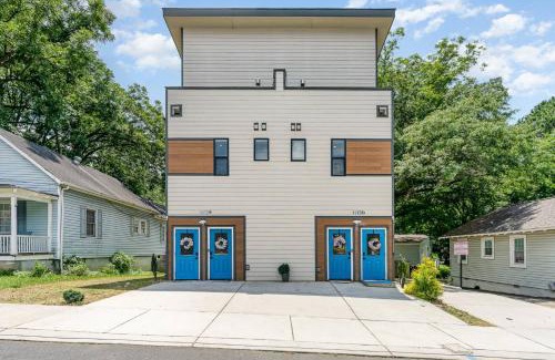 Third Ward House | Queen City's Den & Nest Uptown