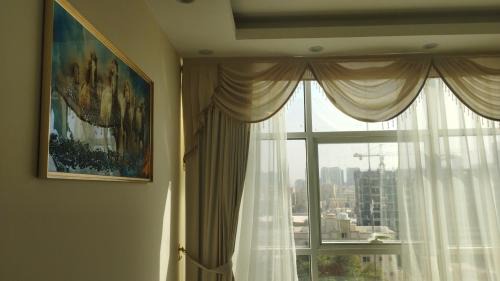 Ajman House | Queen Cleopatra suite