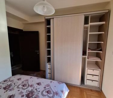 Medijana Apartment | Queen delux