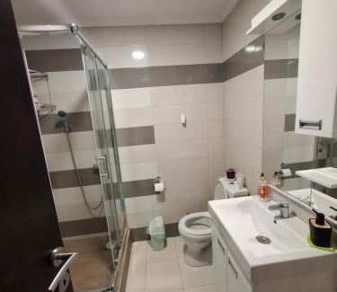 Medijana Apartment | Queen delux