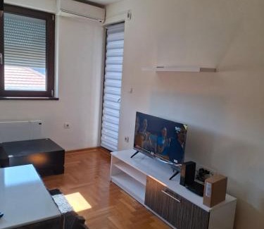 Medijana Apartment | Queen delux