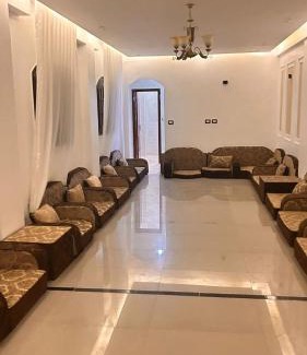 Marsa Matruh Villa | Queen M