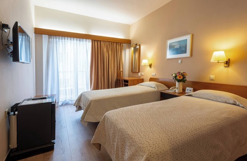 Thessaloniki Hotel | Queen Olga