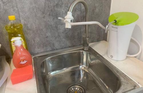 Central Seberang Perai House | Queen Room Semi Attached Bathroom Bukit Mertajam Alma Impian