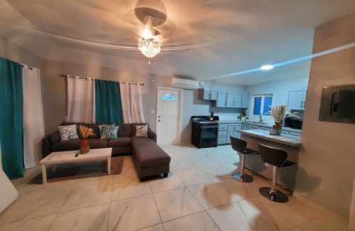 Nassau Apartment | Queen's Court 2-bedroom apartment in Nassau!