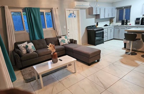 Nassau Apartment | Queen's Court 2-bedroom apartment in Nassau!