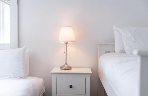 St. Andrews Apartment | Queen's Gardens - No 3A