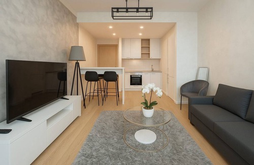 Sarajevska Hotel | Queen's Park Residence Apartments