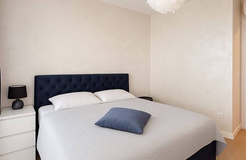 Sarajevska Hotel | Queen's Park Residence Apartments