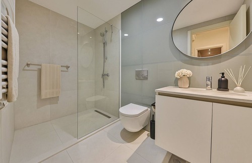 Sarajevska Hotel | Queen's Park Residence Apartments