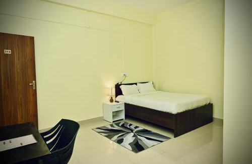 Sualkuchi Hotel | Queen's Residency
