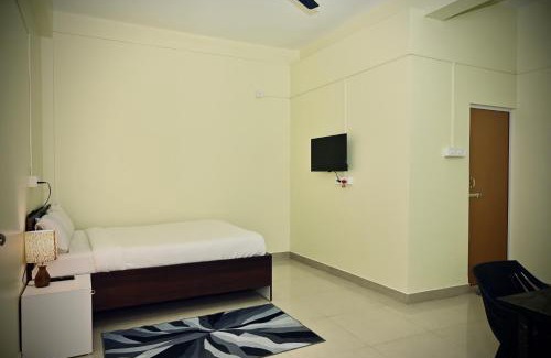 Sualkuchi Hotel | Queen's Residency