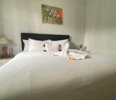 Seminyak House | Queen’s Villa