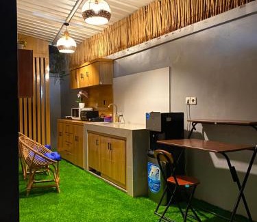 Seminyak House | Queen’s Villa