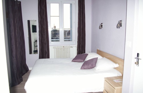 Redon Hotel | Queen Serenity Hotel