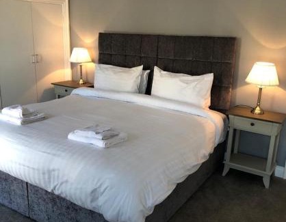 Enniskillen Apartment | Queen Street Apartments