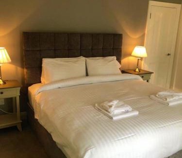 Enniskillen Apartment | Queen Street Apartments